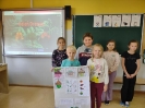 Światowy Dzień Drzewa.