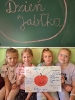 #światowy dzień jabłka 2023kl. 1-3