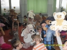 Dzień Pluszowego Misia
