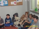 Dzień Pluszowego Misia