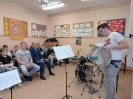 Wieczorek muzyczny