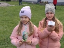 #wielkanocne śniadanie klasy 1-3 2023