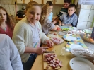 #wielkanocne śniadanie klasy 1-3 2023