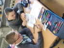WIELKANOCNY KONKURS JĘZYKOWO-PLASTYCZNY 2025