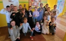WIELKANOCNY KONKURS JĘZYKOWO-PLASTYCZNY 2025