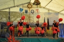Święto plonów 2014