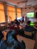 Wizyta Zespołu Szkół nr 1