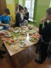 Wspólne drugie śniadanie 2020