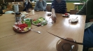 Wspólne drugie śniadanie 2020