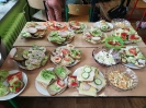 Wspólne drugie śniadanie 2020