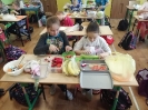 Wspólne drugie śniadanie 2020