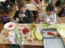 Wspólne drugie śniadanie 2020
