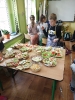 Wspólne drugie śniadanie 2020