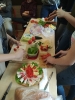 Wspólne drugie śniadanie 2020