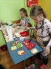 Wspólne drugie śniadanie 2020