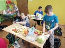 Wspólne drugie śniadanie 2020