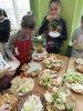Wspólne drugie śniadanie 2020