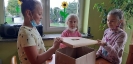 #WYBORY DO MAŁEGO SAMORZĄDU SZKOLNEGO
