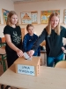 Wybory do Samorządu Uczniowskiego 23 24