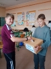 Wybory do Samorządu Uczniowskiego 23 24