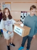 Wybory do Samorządu Uczniowskiego 23 24