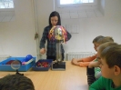 Wycieczka do Zaczarowanego Świata 2014
