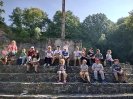 wycieczka klas I-III