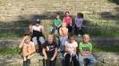 #Wycieczka integracyjno- edukacyjna klas I-III