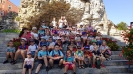 #wycieczka kl 1-3 Góra św. Anny 2023
