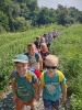 #wycieczka kl 1-3 Góra św. Anny 2023