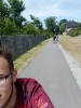 Wycieczka rowerowa kl. VIII 2021