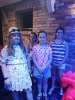 Wyjazd klasy 4 na kręgle 2021 