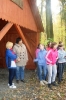 Wyjście do lasu 2013