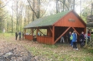 Wyjście do lasu 2013
