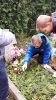 Wyjście na cmentarz 