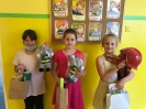 #Wyniki Konkursu OSP Mechnica