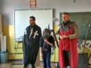 Żywa lekcja historii 2018