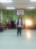 Zabawa karnawałowa 2015
