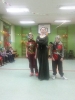 Zabawa karnawałowa 2015