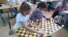 Zajęcia szachowe
