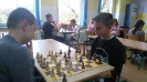 Zajęcia szachowe