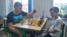 Zajęcia szachowe