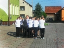 Zakończenie roku szkolnego 2015 2016