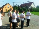 Zakończenie roku szkolnego 2015 2016