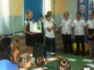 Zakończenie roku szkolnego 2015 2016a