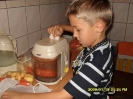 Zdrowa żywność - Kl I-III
