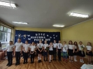 Zakończenie roku szkolnego klasy 1-3 2024