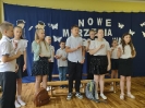 Zakończenie roku szkolnego klasy 1-3 2024