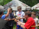 Bieg Partnerski - 26.06.2010