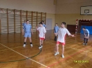 Mistrzostwa Gminy w Mini Koszykówce Dziew/Chł 2010